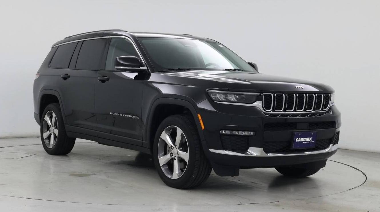 JEEP GRAND CHEROKEE 2021 1C4RJKBG6M8156402 image